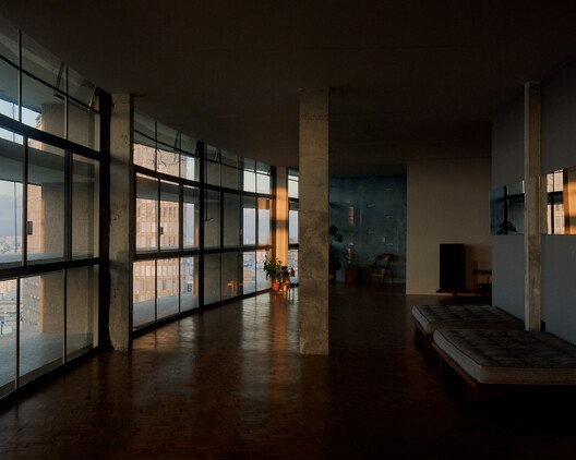 Copan D Apartment / Sabiá Arquitetos + Trema Arquitetura Copan D Apartment / Sabiá Arquitetos + Trema Arquitetura - Image 52 of 60