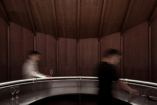 Tree Tavern & Cave Teahouse / ARC Z Architects + Practice on Earth Tree Tavern & Cave Teahouse / ARC Z Architects + Practice on Earth - Interior Photography