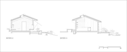 Tree Tavern & Cave Teahouse / ARC Z Architects + Practice on Earth Tree Tavern & Cave Teahouse / ARC Z Architects + Practice on Earth - Image 33 of 38