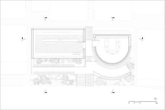 Tree Tavern & Cave Teahouse / ARC Z Architects + Practice on Earth Tree Tavern & Cave Teahouse / ARC Z Architects + Practice on Earth - Image 31 of 38