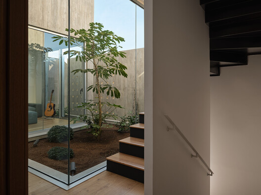 Villa Polo / Driss Kettani - Image 9 of 24