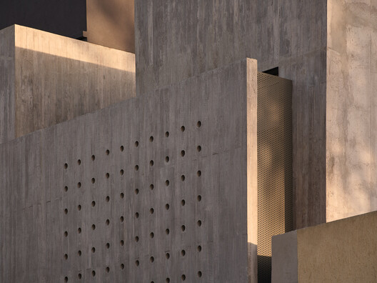 Villa Polo / Driss Kettani - Image 17 of 24