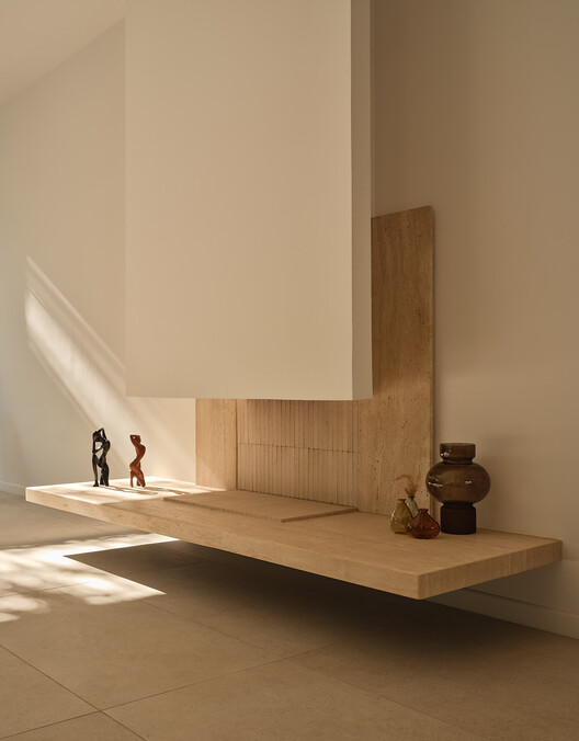 Villa Polo / Driss Kettani - Image 11 of 24