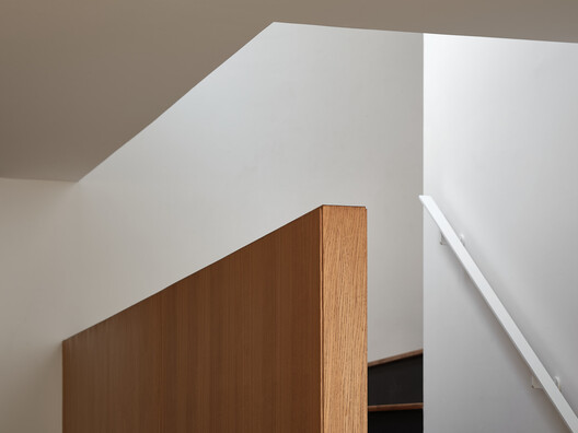 Villa Polo / Driss Kettani - Image 14 of 24