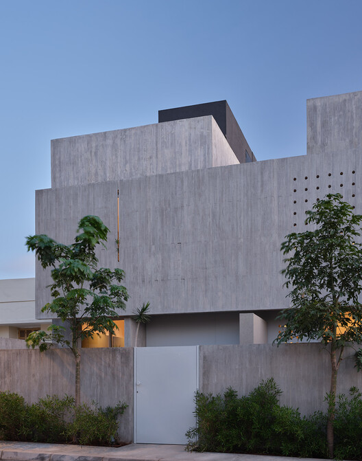 Villa Polo / Driss Kettani - Exterior Photography, Houses