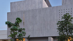 Villa Polo / Driss Kettani