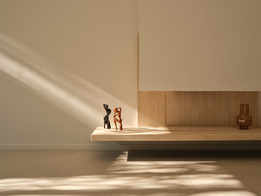 Villa Polo / Driss Kettani - Image 15 of 24