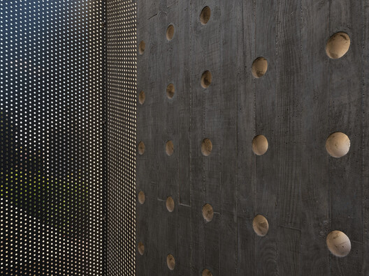 Villa Polo / Driss Kettani - Image 16 of 24