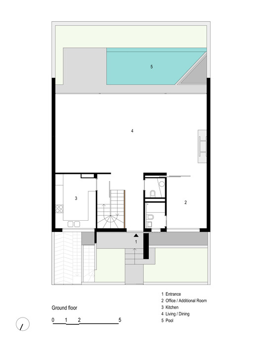 Villa Polo / Driss Kettani - Image 22 of 24