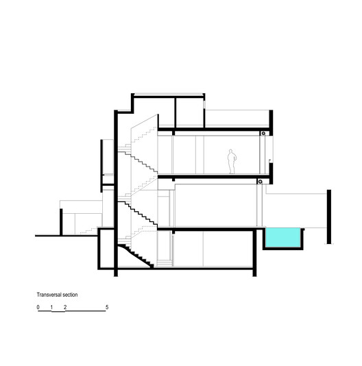 Villa Polo / Driss Kettani - Image 23 of 24