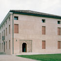 Vis-à-Vis Venitian Villa / RigonSimonetti - Exterior Photography, Restoration