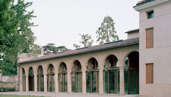 Vis-à-Vis Venitian Villa / RigonSimonetti