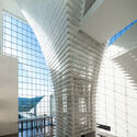 Qinling Museum / CSADI - Museums & Exhibit 