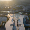 Qinling Museum / CSADI - Interior Photography, Museums & Exhibit 