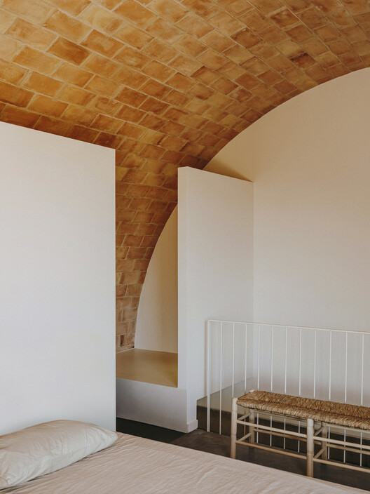Thick Walls and Deep Openings: When Architecture Rediscovers Mass - Image 24 of 24