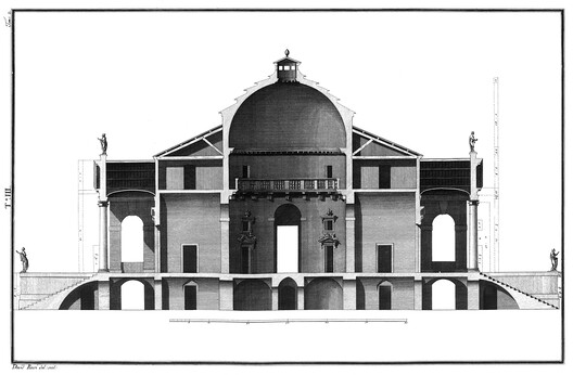 Thick Walls and Deep Openings: When Architecture Rediscovers Mass - Image 13 of 24