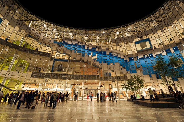 Casanova+Hernandez Architects Advances Renovation of Albania’s National Historical Museum - Image 3 of 24