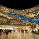 Casanova+Hernandez Architects Advances Renovation of Albania’s National Historical Museum - Image 2 of 4