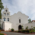 From Spanish Presidio to the American Grid: The Hispanic Roots of San Diego’s Urban Core - Imagem 3 de 4