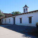 From Spanish Presidio to the American Grid: The Hispanic Roots of San Diego’s Urban Core - Imagem 1 de 4