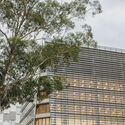 15 Khartoum Road MPark / Choi Studio - Exterior Photography, Mixed Use Architecture