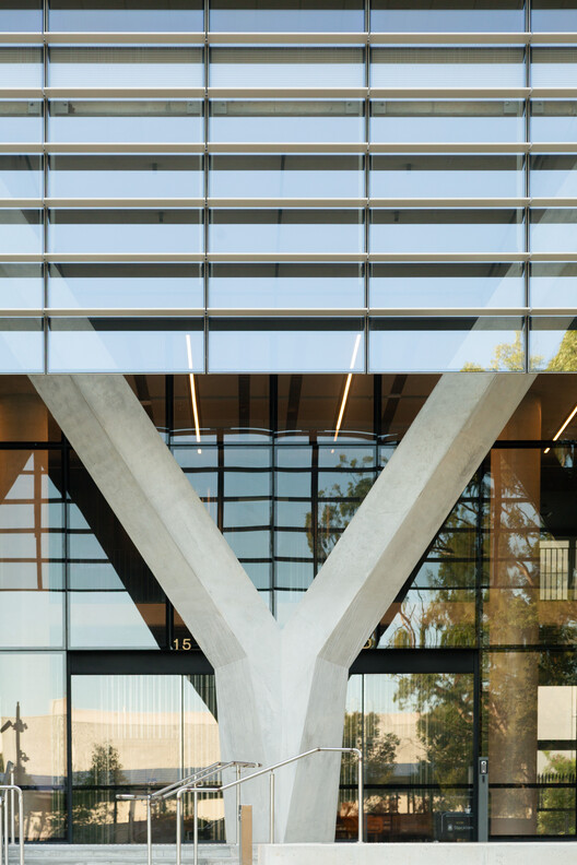 15 Khartoum Road MPark / Choi Studio - Image 8 of 14