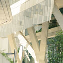 15 Khartoum Road MPark / Choi Studio - Mixed Use Architecture