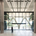 15 Khartoum Road MPark / Choi Studio - Interior Photography, Mixed Use Architecture