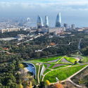 One Week Until WUF13 Begins in Baku: Exploring Safe and Resilient Cities Under the Theme “Housing the World” - Image 2 of 4