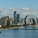 One Week Until WUF13 Begins in Baku: Exploring Safe and Resilient Cities Under the Theme “Housing the World” - Image 1 of 4