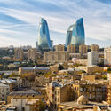 One Week Until WUF13 Begins in Baku: Exploring Safe and Resilient Cities Under the Theme “Housing the World” - Image 4 of 4