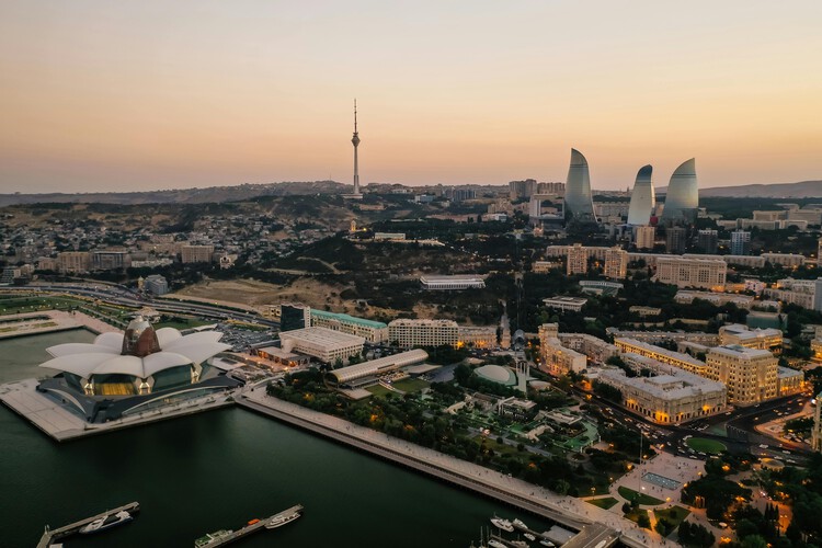 One Week Until WUF13 Begins in Baku: Exploring Safe and Resilient Cities Under the Theme “Housing the World” - Featured Image
