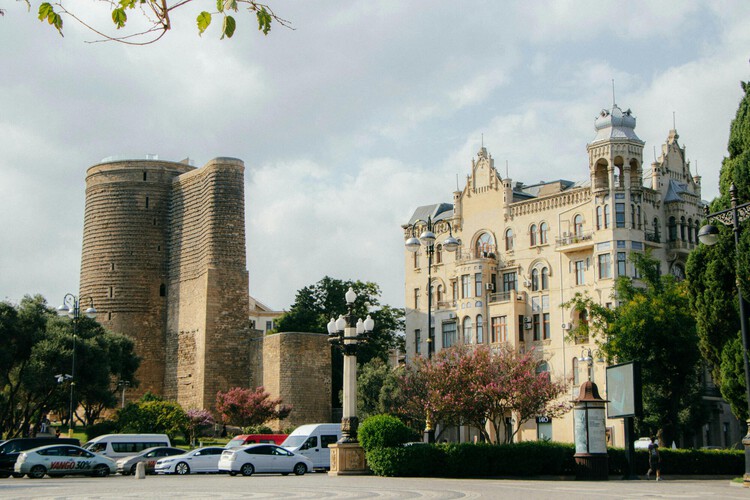 One Week Until WUF13 Begins in Baku: Exploring Safe and Resilient Cities Under the Theme “Housing the World” - Image 4 of 6