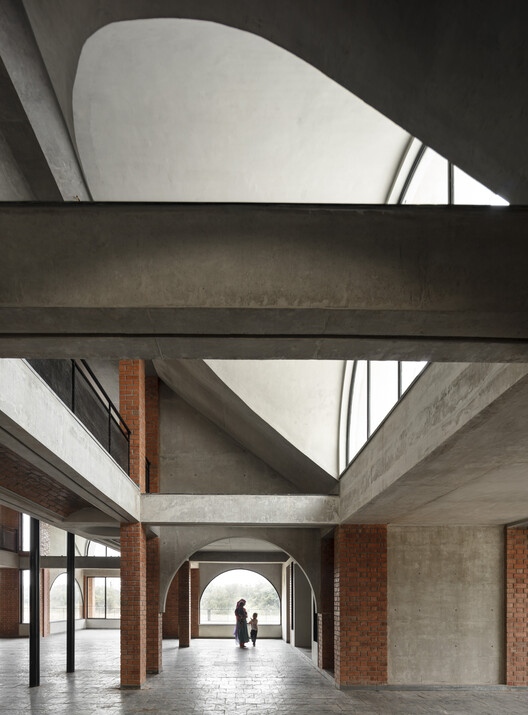 Studio ALT / Rushnaiwala Architects - Image 7 of 20