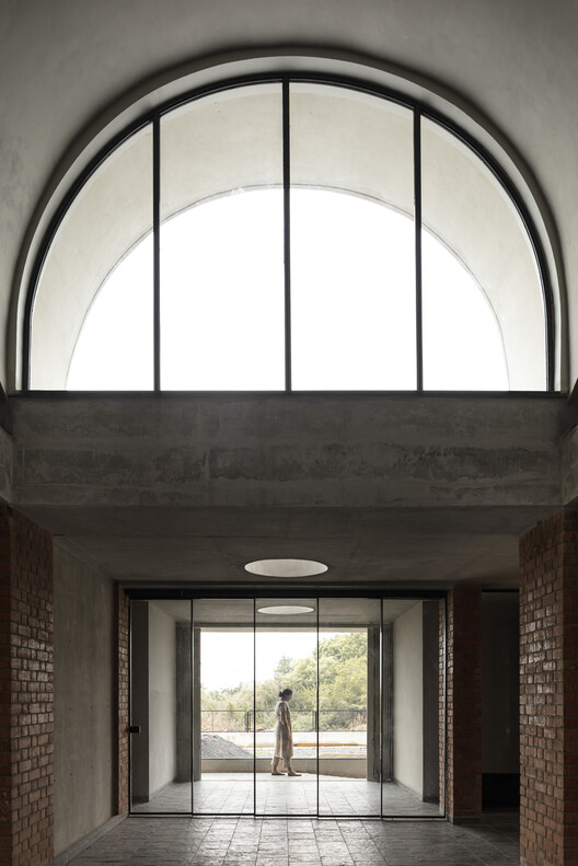 Studio ALT / Rushnaiwala Architects - Interior Photography