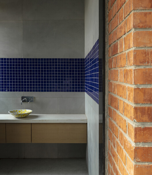 Studio ALT / Rushnaiwala Architects - Image 13 of 20
