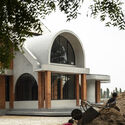 Studio ALT / Rushnaiwala Architects - Interior Photography, Mixed Use Architecture
