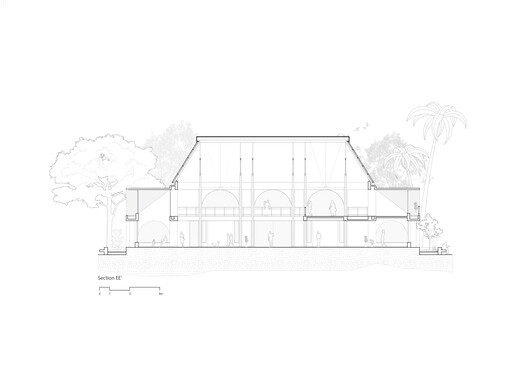 Studio ALT / Rushnaiwala Architects - Image 17 of 20