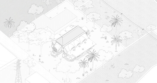 Studio ALT / Rushnaiwala Architects - Image 19 of 20