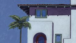 The Distinct Modernism of San Diego