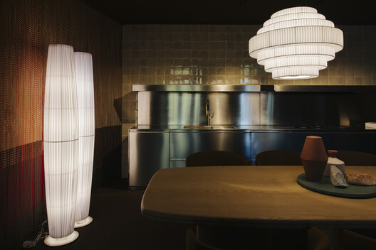 Appartamento Spagnolo Opens a Window to Spanish Interior Design at Milan Design Week 2026