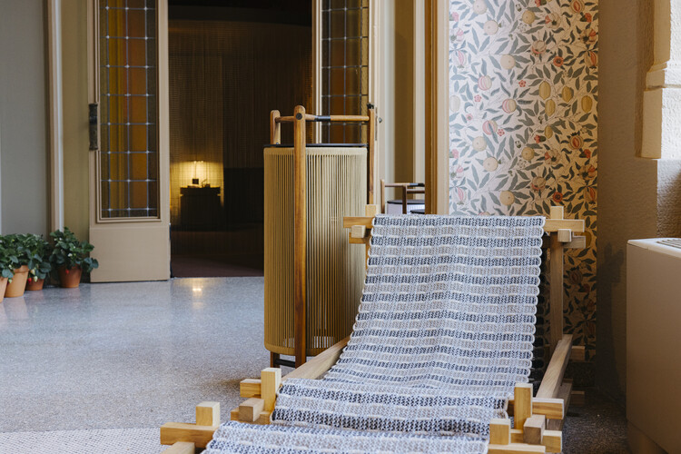 Appartamento Spagnolo Opens a Window to Spanish Interior Design at Milan Design Week 2026 - Image 6 of 8