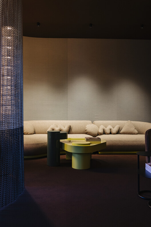 Appartamento Spagnolo Opens a Window to Spanish Interior Design at Milan Design Week 2026 - Image 4 of 8