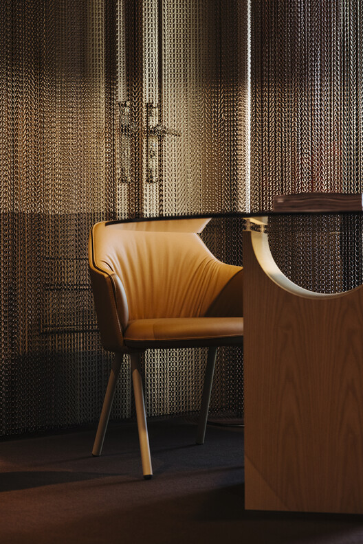Appartamento Spagnolo Opens a Window to Spanish Interior Design at Milan Design Week 2026 - Image 7 of 8