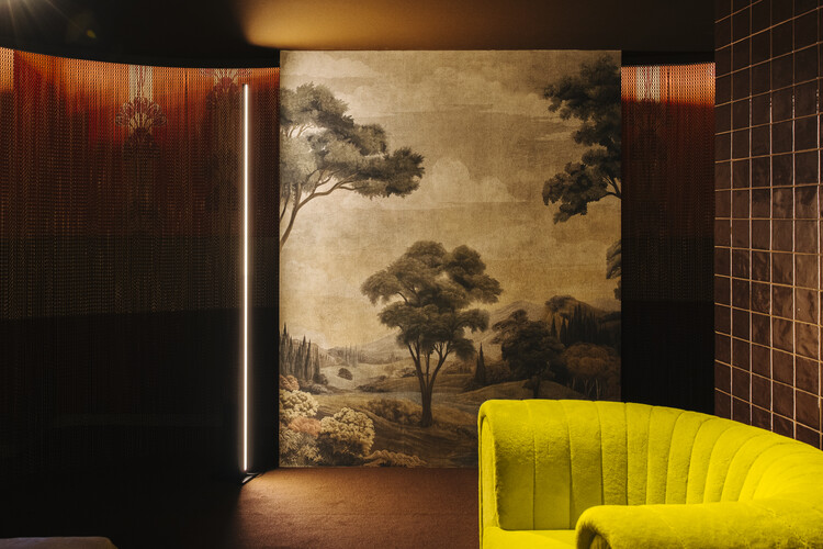 Appartamento Spagnolo Opens a Window to Spanish Interior Design at Milan Design Week 2026 - Image 5 of 8