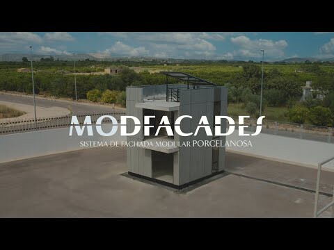 ¿Cómo la industrialización está transformando la forma de diseñar las fachadas? - Imagen 17 de 17