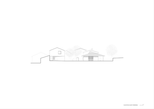 Saint-George-Haute-Ville Town Center / Link architectes + FAB Architects - Image 16 of 17