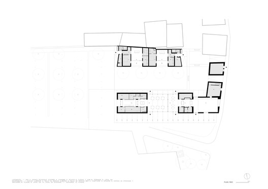 Saint-George-Haute-Ville Town Center / Link architectes + FAB Architects - Image 10 of 17