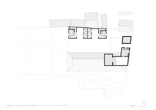 Saint-George-Haute-Ville Town Center / Link architectes + FAB Architects - Image 11 of 17