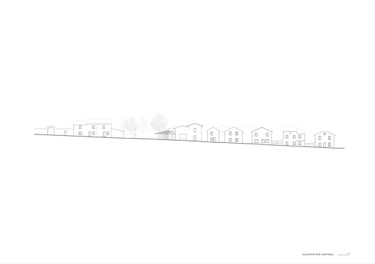Saint-George-Haute-Ville Town Center / Link architectes + FAB Architects - Image 15 of 17
